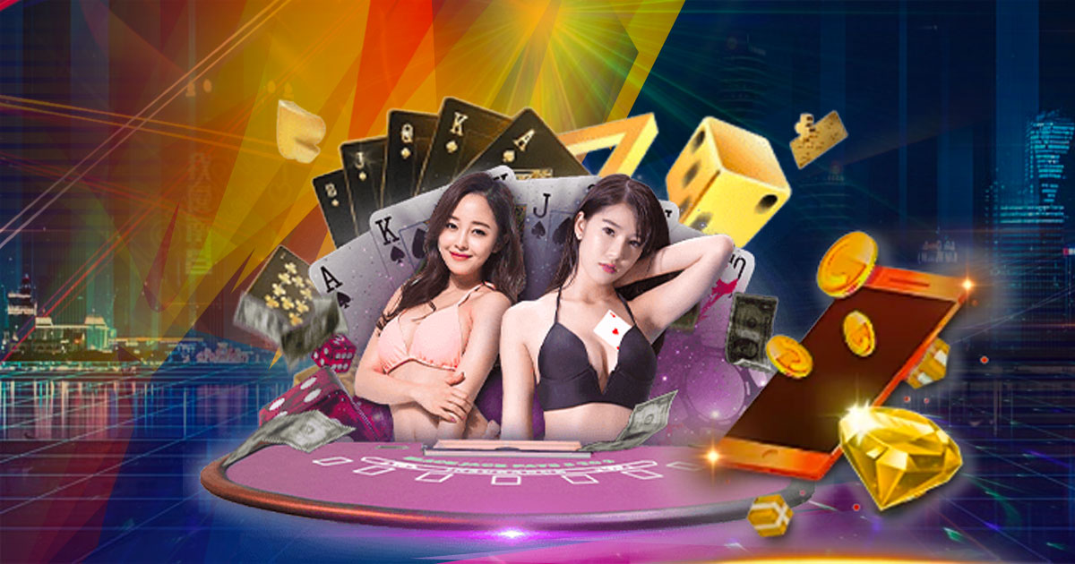 เว็บตรงบาคาร่า ไม่ผ่านเอเย่นต์ Live Casino มาตรฐานสากล ปลอดภัย จ่ายจริง เรทจ่ายดีที่สุด